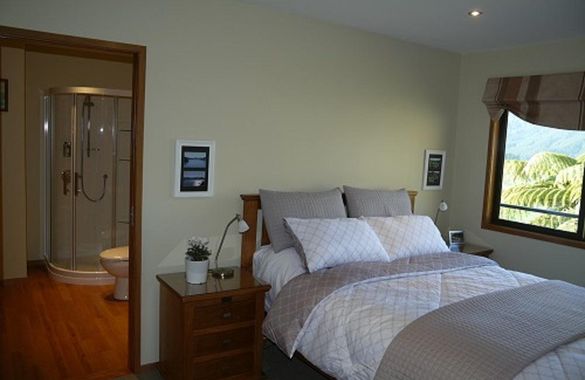 Kiwa Bay Lodge - Image 5