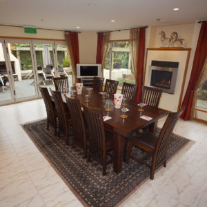 Classic Villa - Image 2