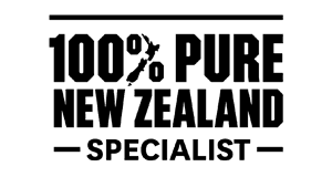 NZ Tourist board