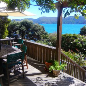 Ngaio Cottage