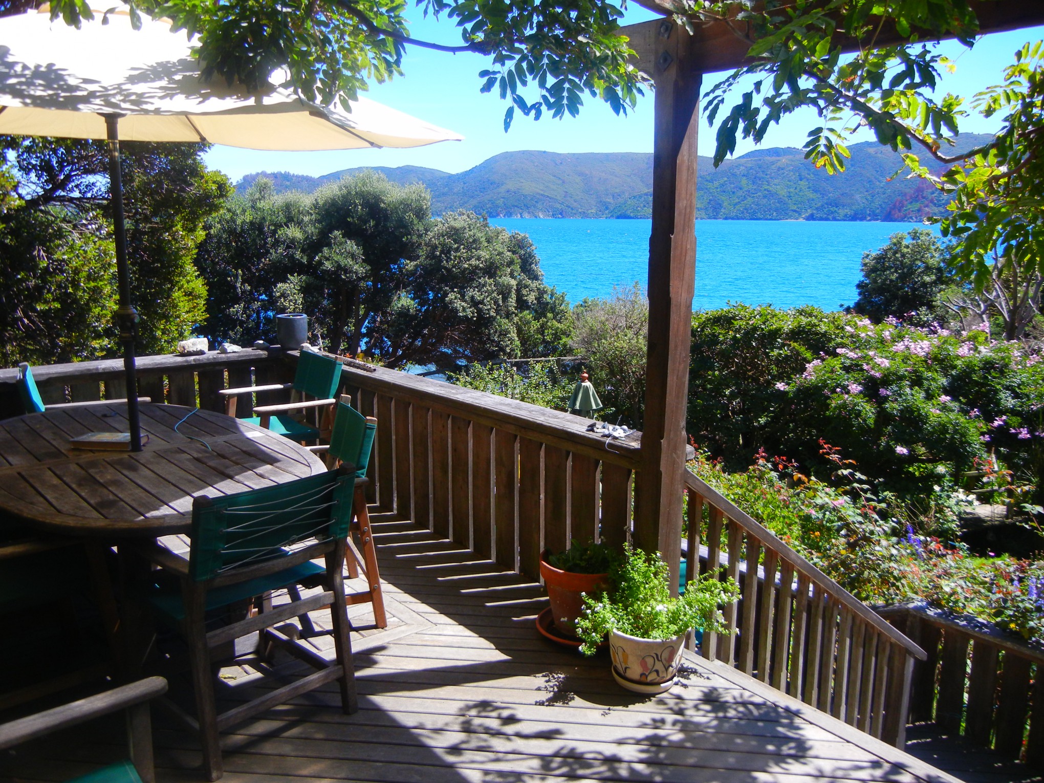 Ngaio Cottage