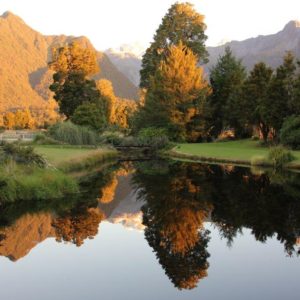 Reflection Lodge - Image 5