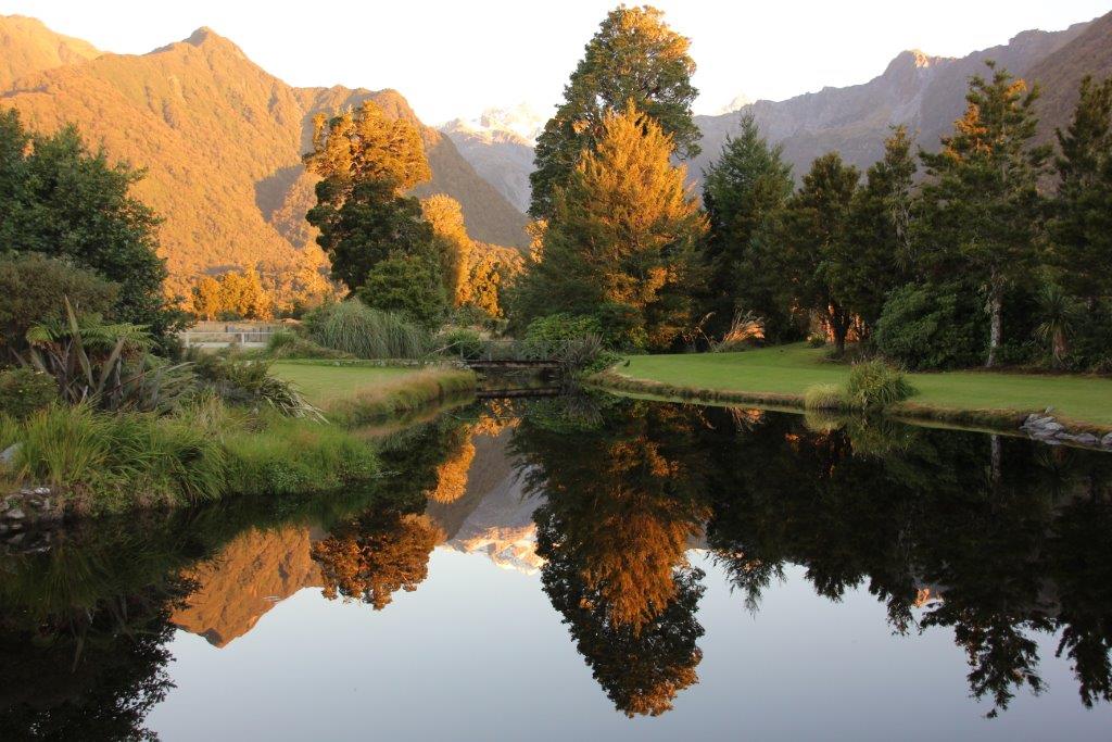 Reflection Lodge - Image 5