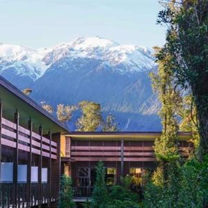 Te Waonui Forest Retreat - Image 6