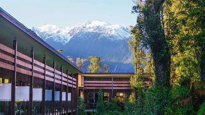 Te Waonui Forest Retreat - Image 6