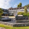 The George