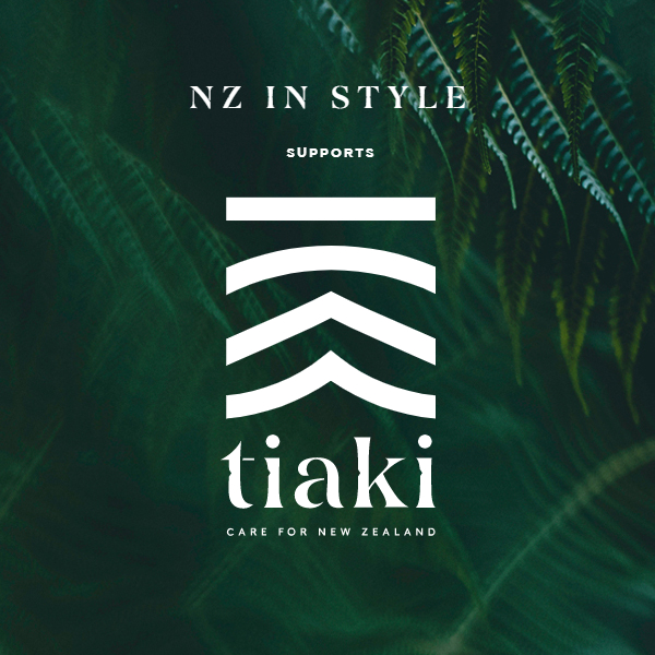 Tiaki Promise