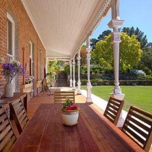 Ugbrooke Country Estate - Image 5