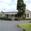 Waipoua Lodge