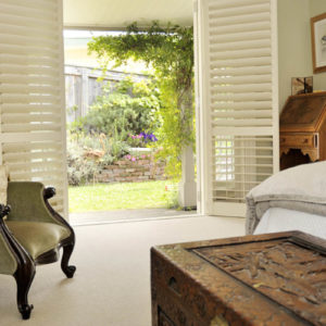Alternative view of Kippilaw House