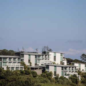 Doubtless Bay Villas