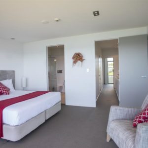 Alternative view of Doubtless Bay Villas