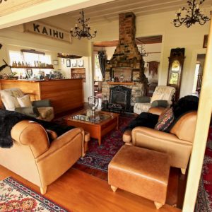 Waipoua Lodge - Image 4