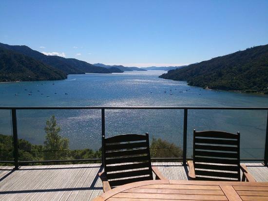 Kiwa Bay Lodge - Image 2