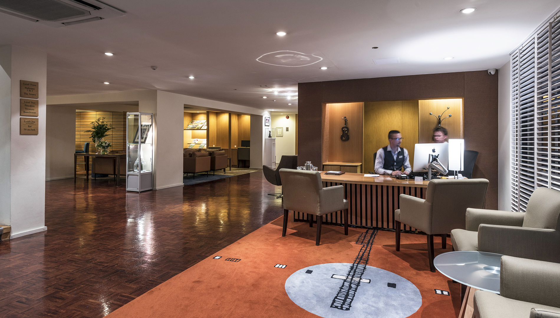 The George - Image 2