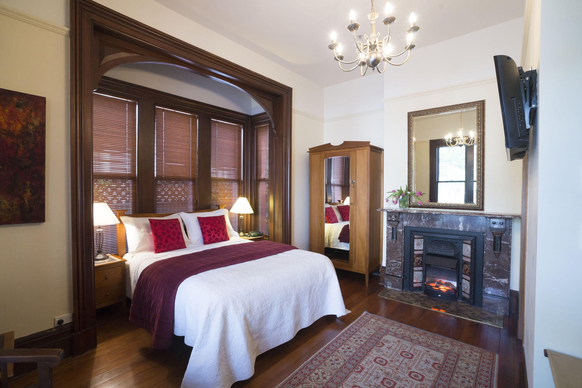 Classic Villa - Image 3