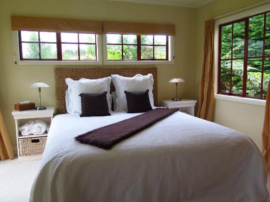 Waipoua Lodge - Image 5